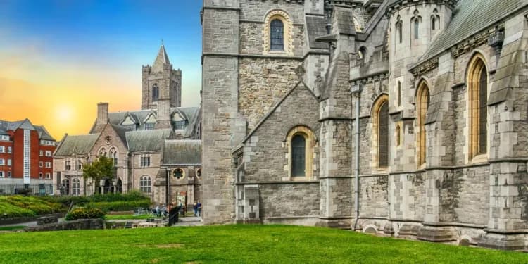 Christ Church Cathedral