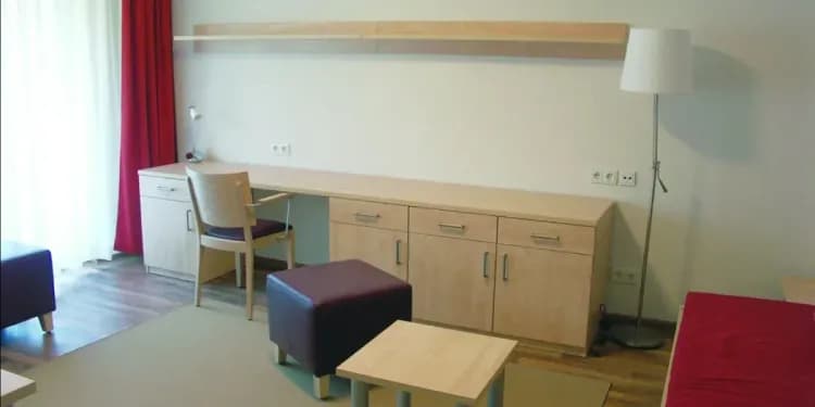 DID, Berlín dospělí