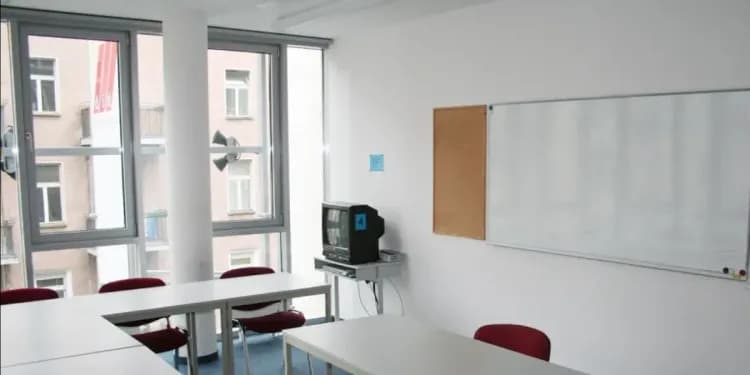 DID, Berlín dospělí