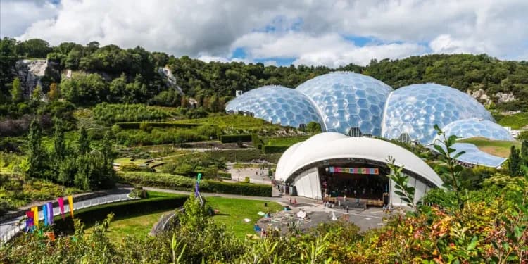 Eden Project