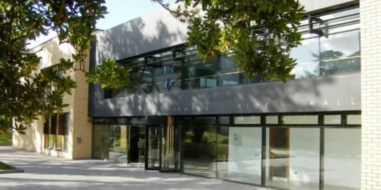 Emerald Cultural Institute Dublin