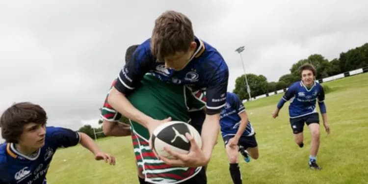 Emerald Cultural Institute Dublin