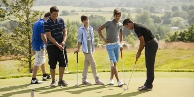 Emerald Cultural Institute Dublin