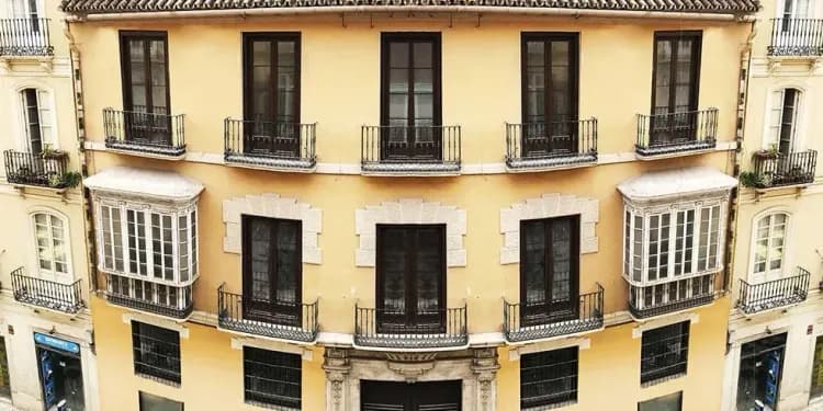 Enforex, Malaga - Dospělí