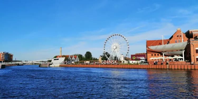 Gdaňsk