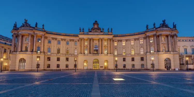 Humboldtova univerzita