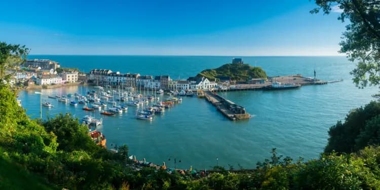 Ilfracombe