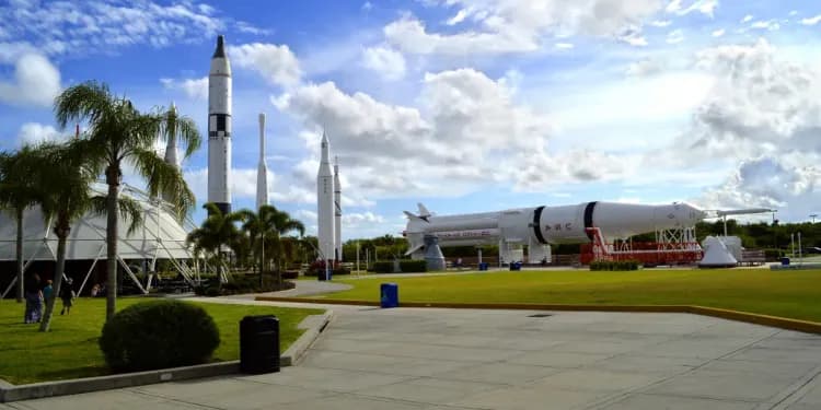 Kennedy Space Center