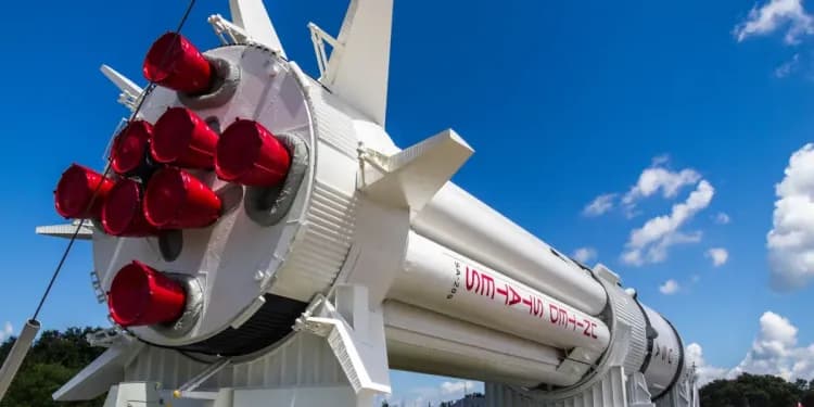 Kennedy Space Center