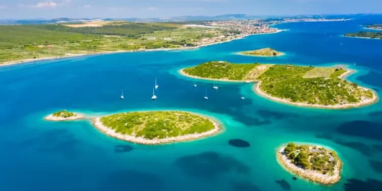 Kornati