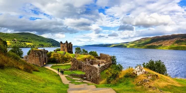 Loch Ness
