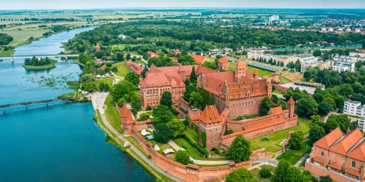 Malbork