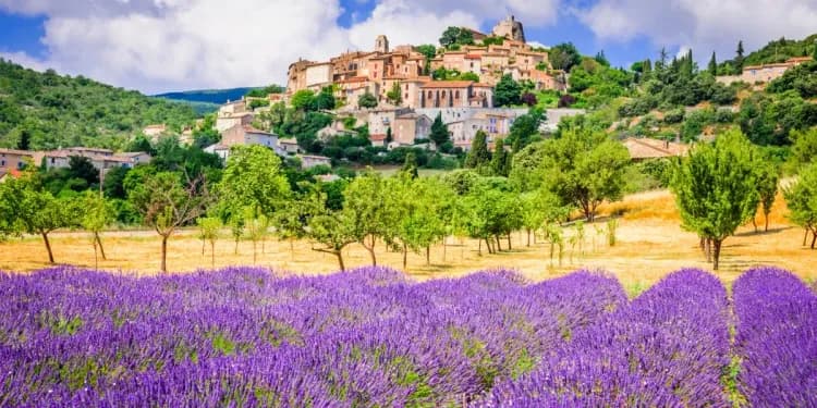 Provence
