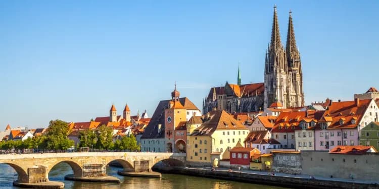Regensburg