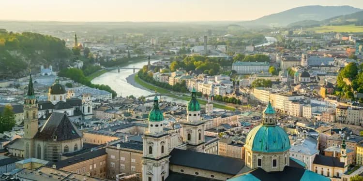 Salzburg