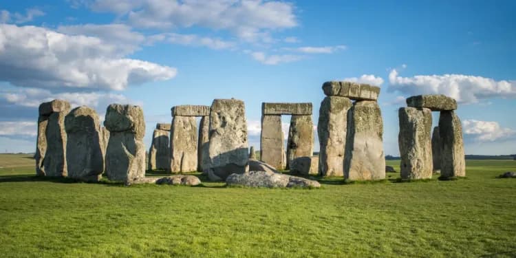 Stonehenge