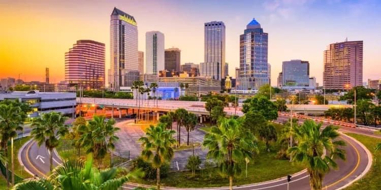 Tampa