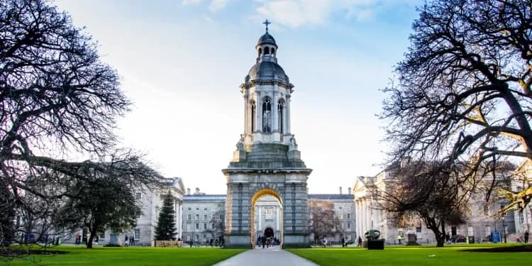 Trinity College