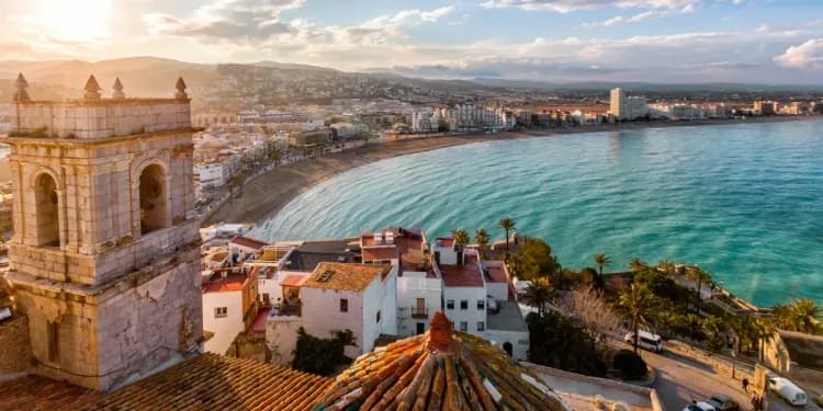 Valencie, Španělsko