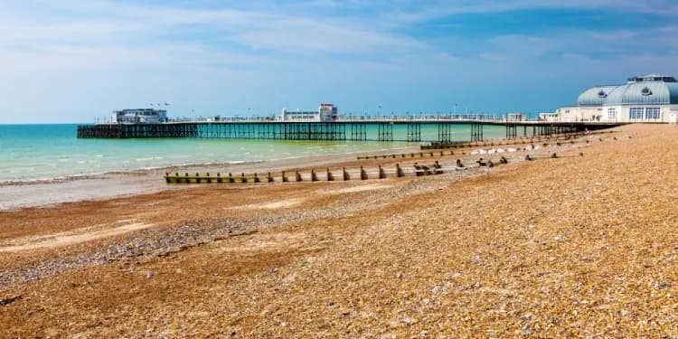 Worthing