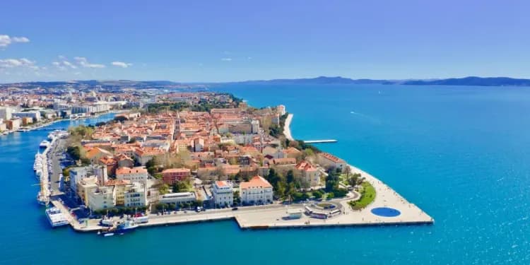 Zadar