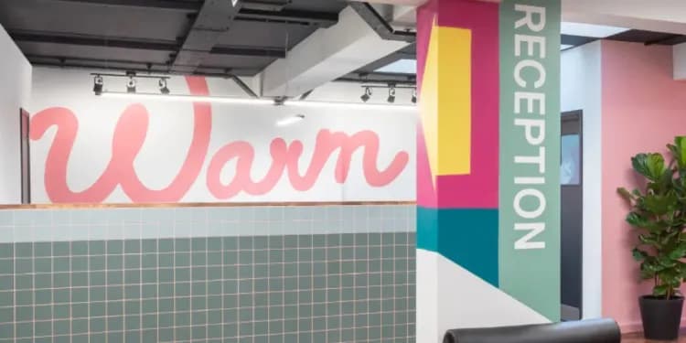 bayswatter collage london