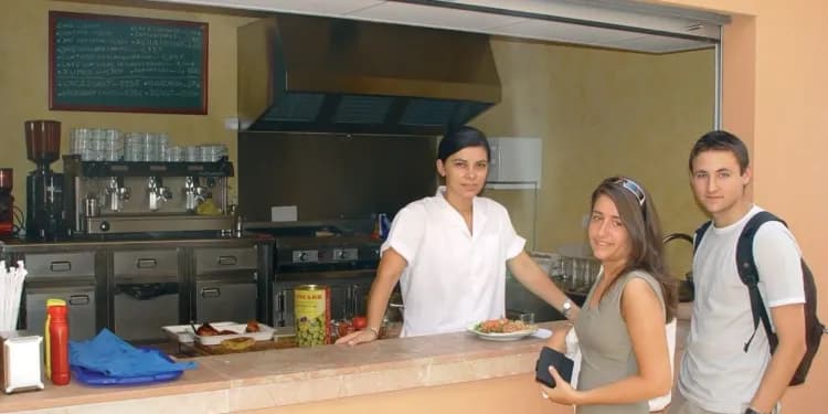 Enforex, Barcelona - Dospělí