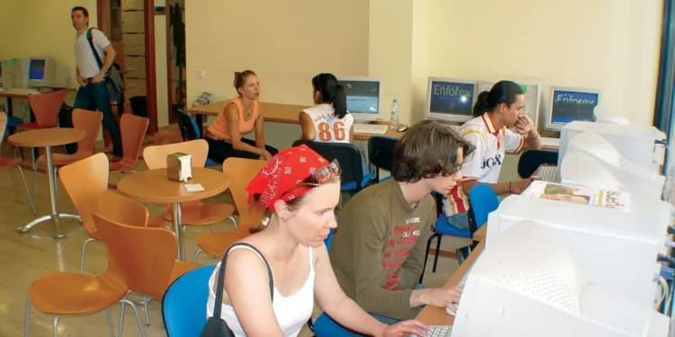 Enforex, Barcelona - Dospělí