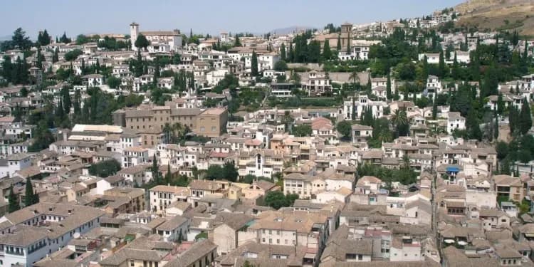 Enforex, Granada - Dospělí