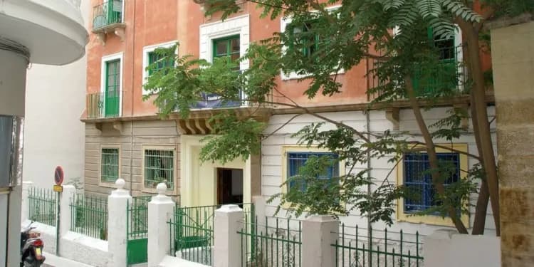 Enforex, Granada - Dospělí