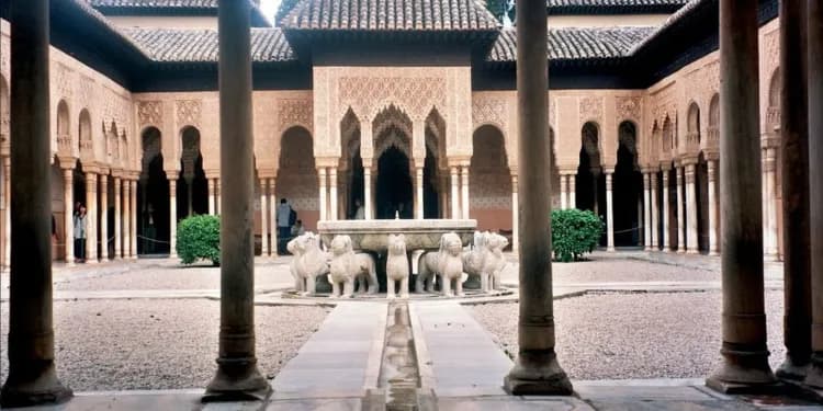 Enforex, Granada - Dospělí