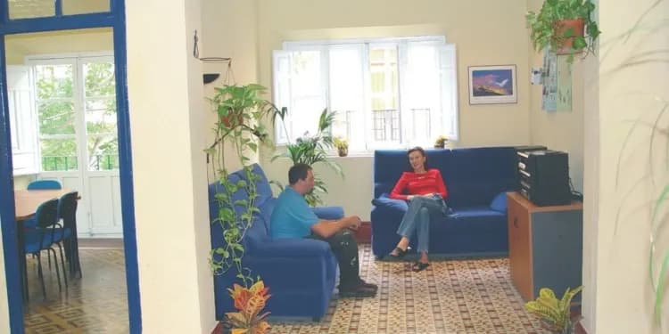 Enforex, Granada - Dospělí