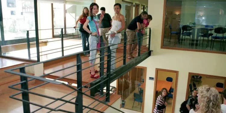 Enforex, Madrid - Dopělí