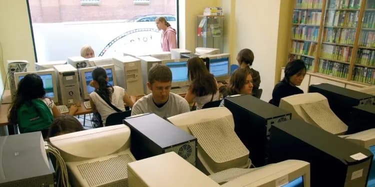 Enforex, Madrid - Dopělí