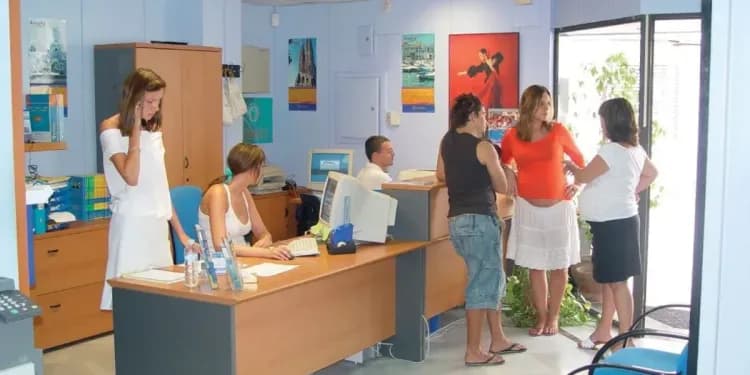 Enforex, Marbella - Dospělí