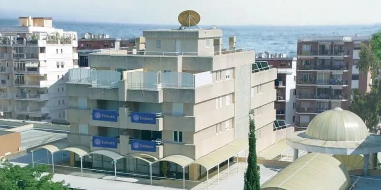 Enforex, Marbella - Dospělí