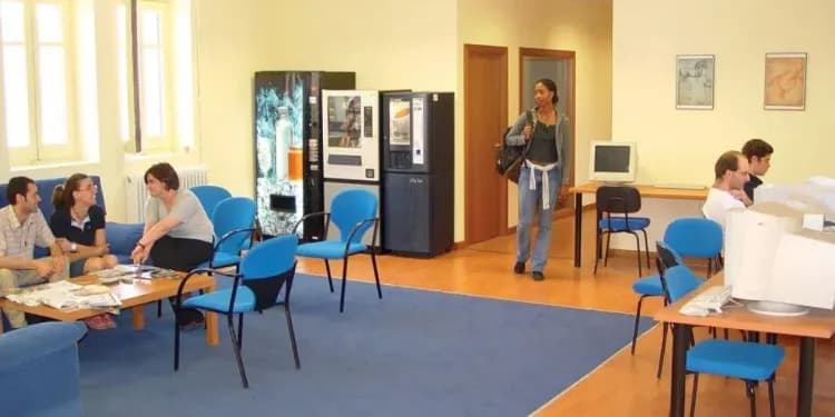 Enforex, Salamanca - Dospělí