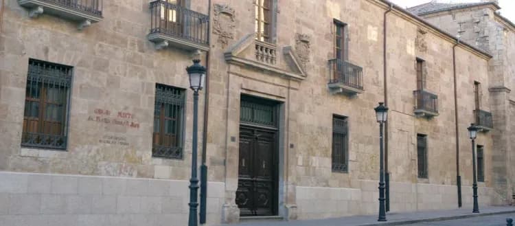 Enforex, Salamanca - Dospělí