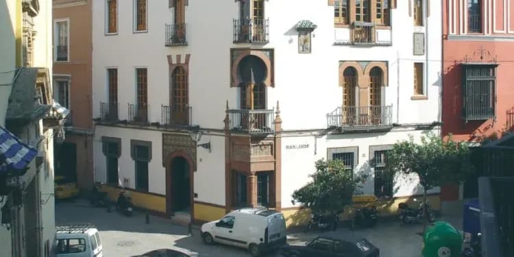 Enforex, Sevilla - Dospělí