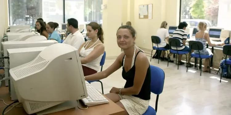 Enforex, Valencie - Dospělí