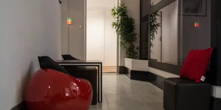 France Langue, Nice -hala