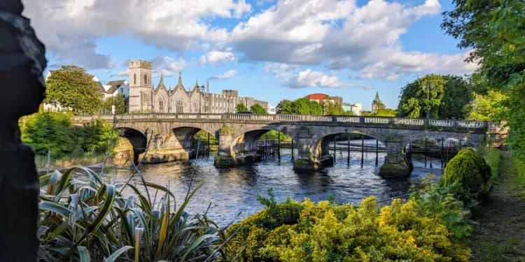 Galway, Irsko