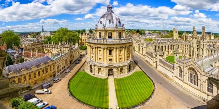 Oxford