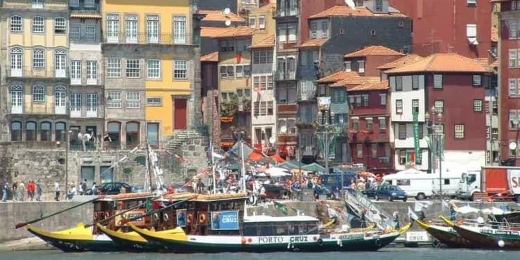 Porto