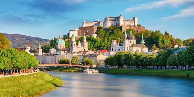Salzburg