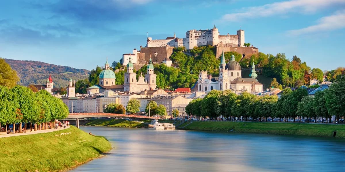 Salzburg