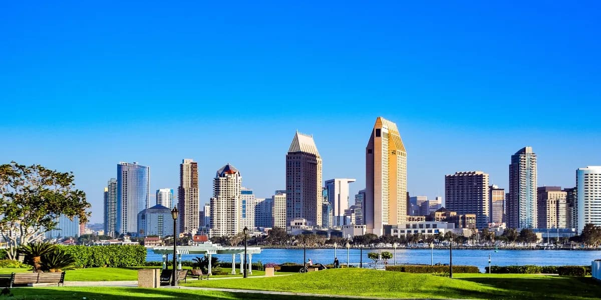 San Diego