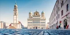 Augsburg