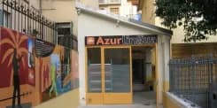 Azurlingua, Nice