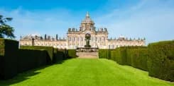Castle Howard